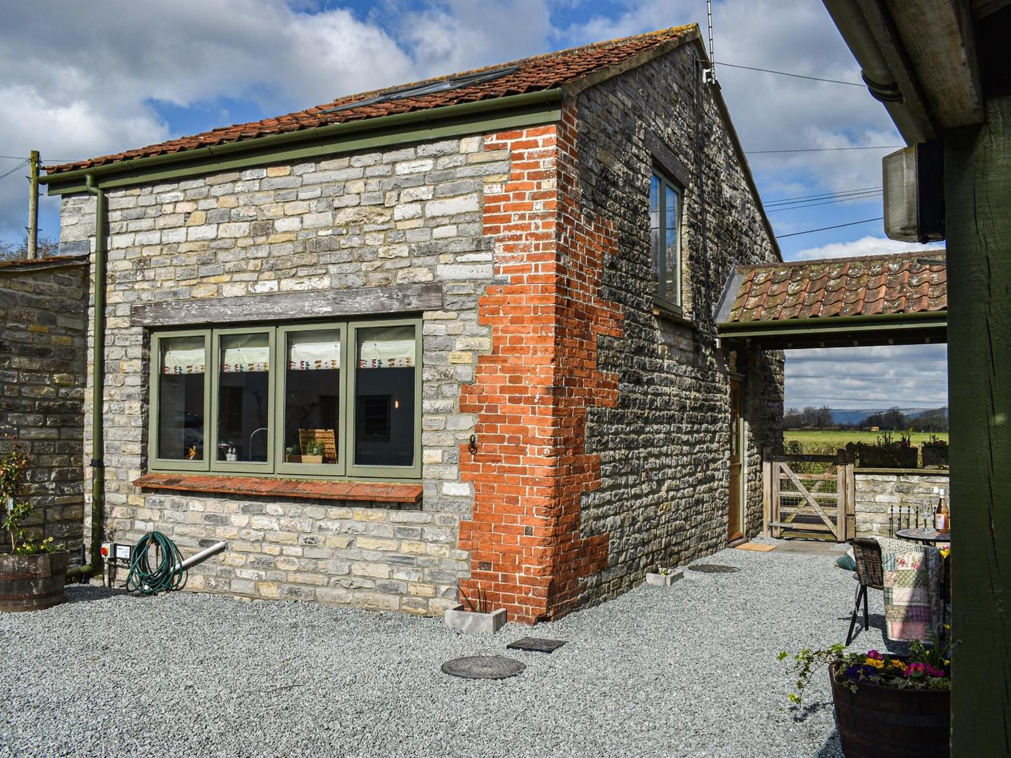 Katy Meare Exterior foto