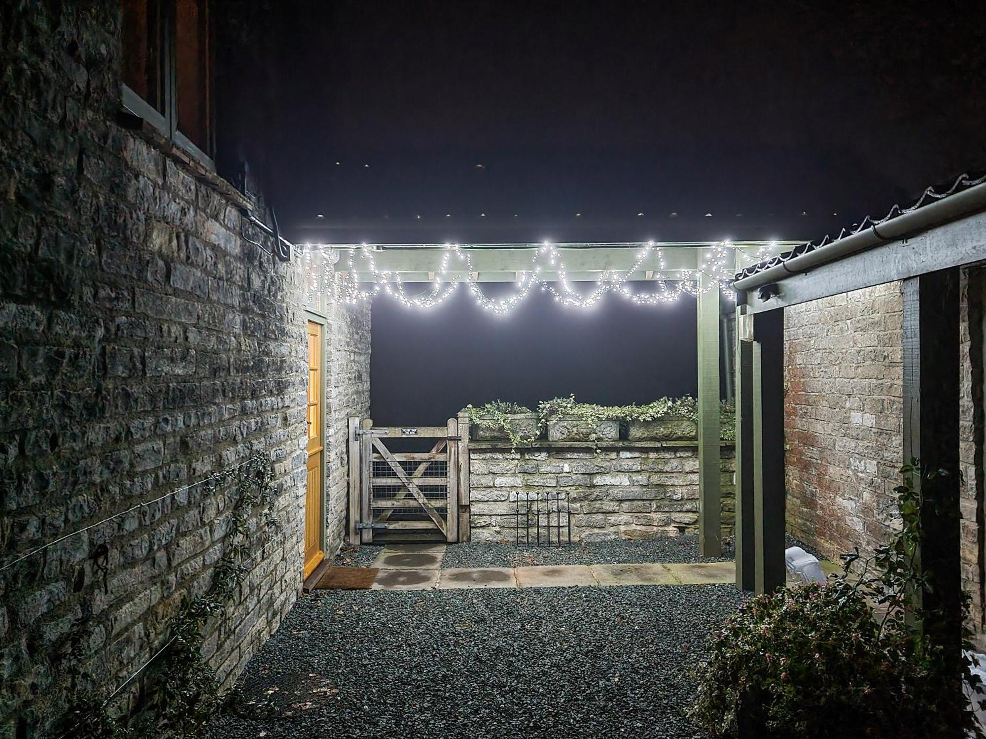 Katy Meare Exterior foto