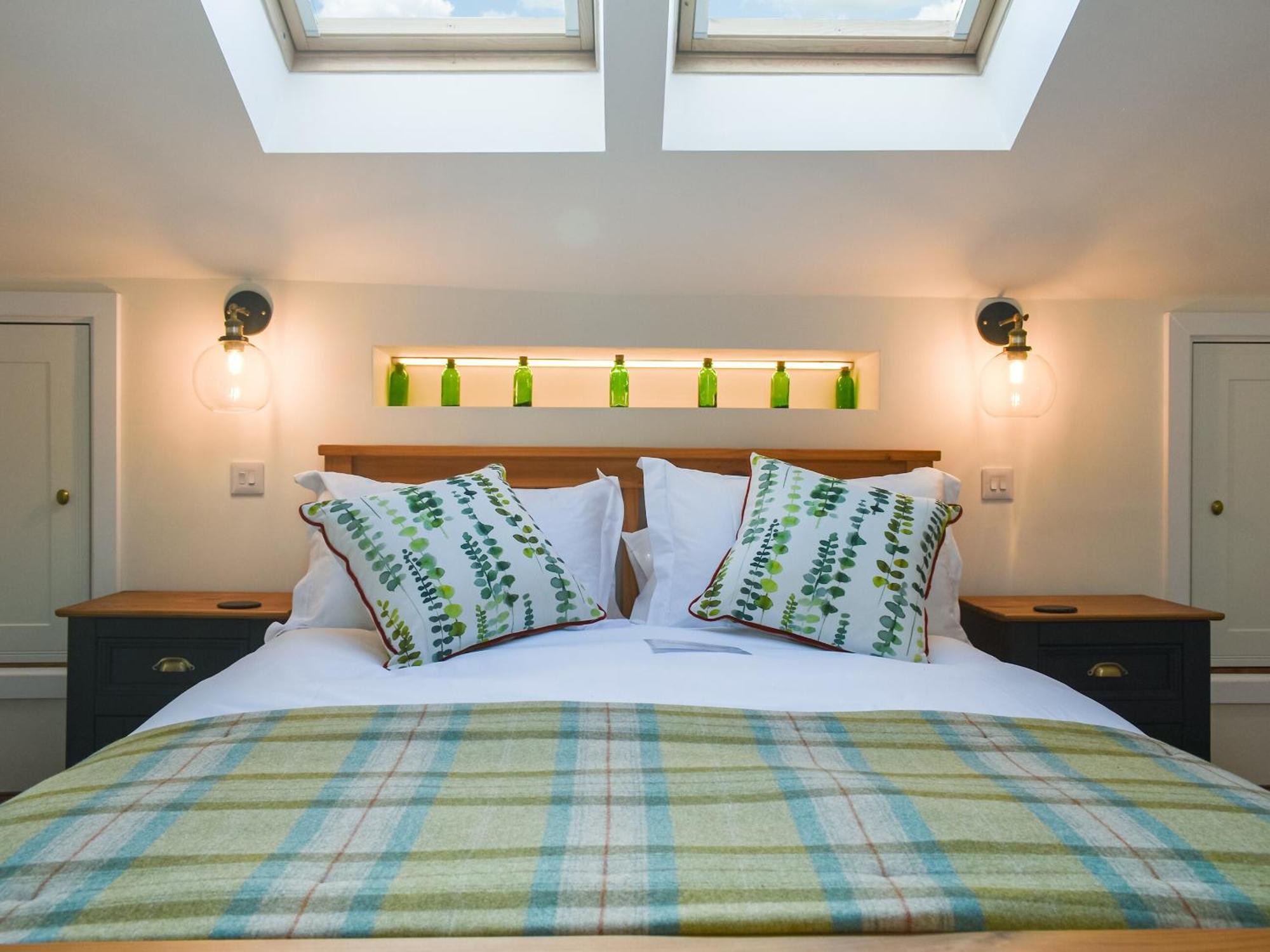 Katy Meare Exterior foto